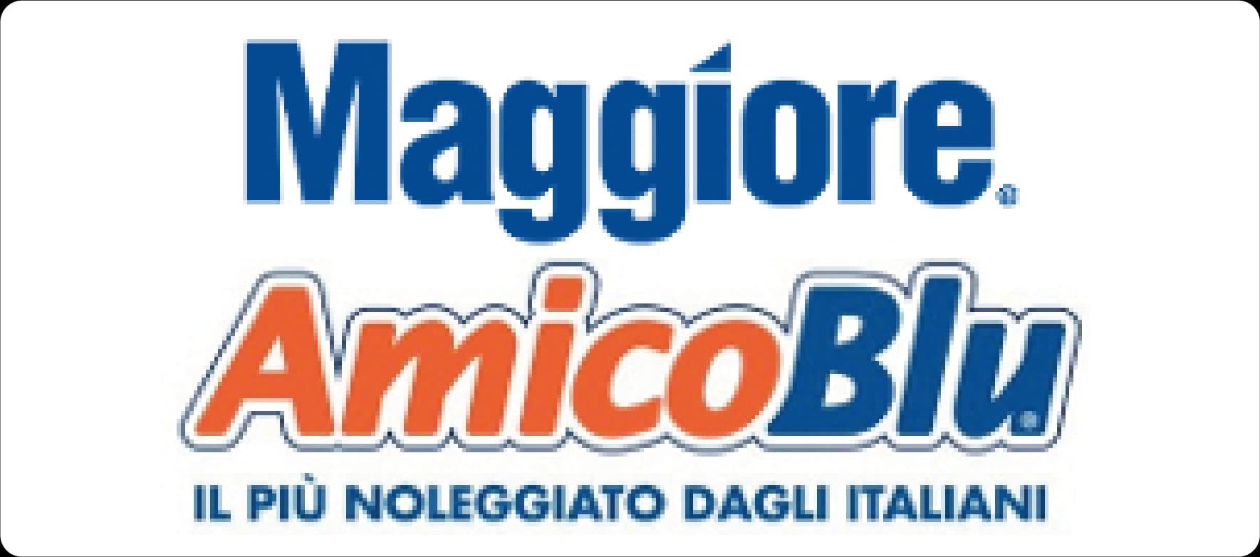 Amico Blu