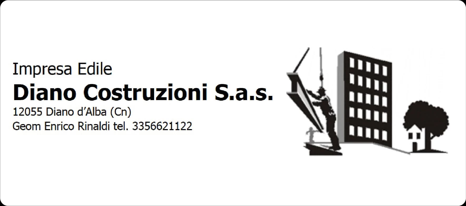 Diano Costruzioni