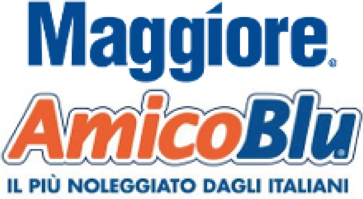 Amico Blu