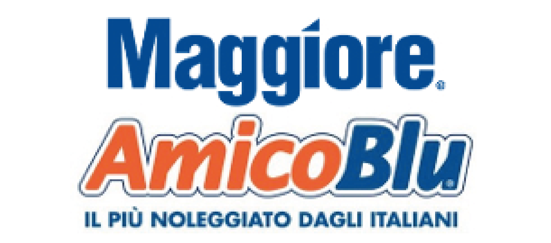 Amico Blu