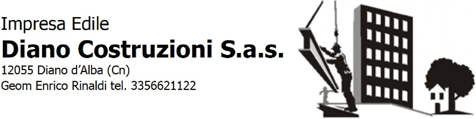 Diano Costruzioni