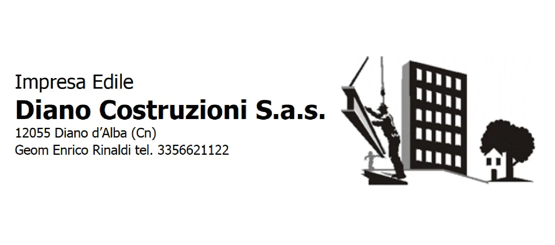 Diano Costruzioni